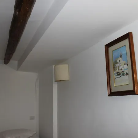 Appartement Mimi's