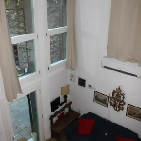 Mimi's Appartement *