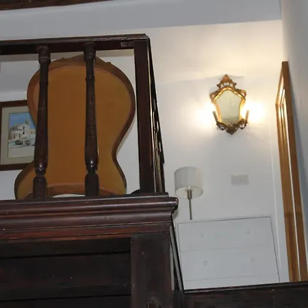 Appartement Mimi's *
