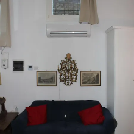 Mimi's Venedig