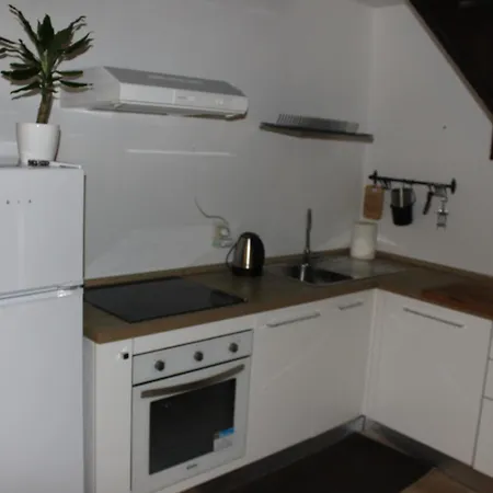 Mimi's Appartement
