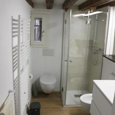 Apartment Mimi's Venedig