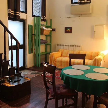Apartment Mimi's