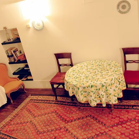 Mimi's Lägenhet Venedig