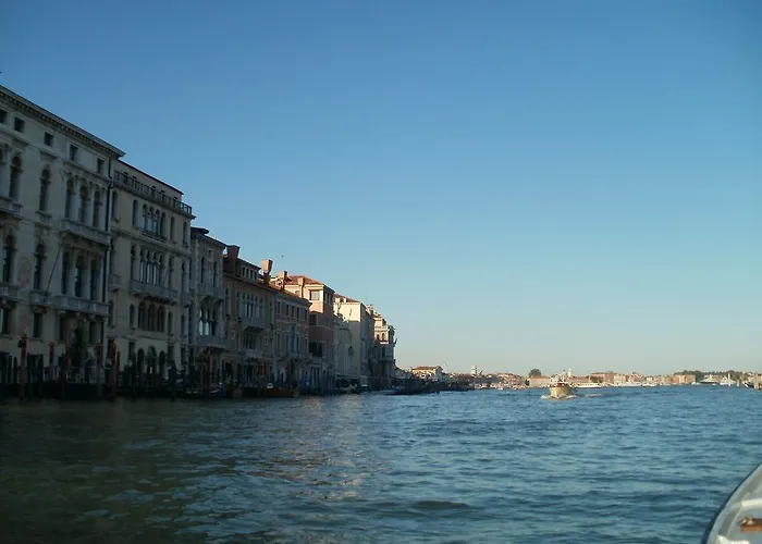 Apartamento Mimi's *