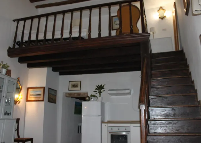 Mimi's Apartamento Venecia