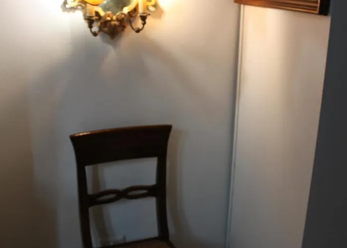 Lejlighed Mimi's Studios