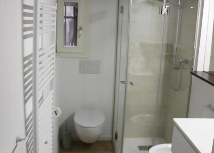 Apartamento Mimi's Venecia