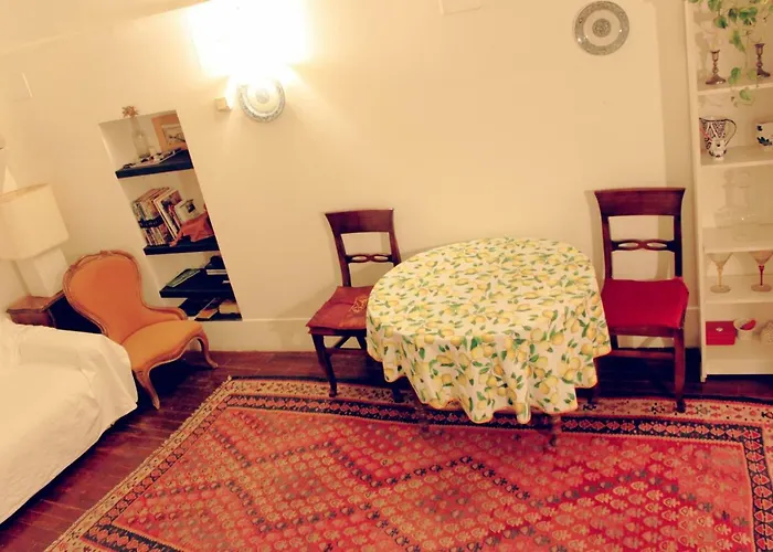 Mimi's Apartamento Venecia