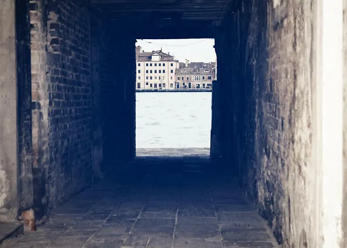 Mimi's Studios Venedig