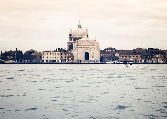 Mimi's Studios * Venedig