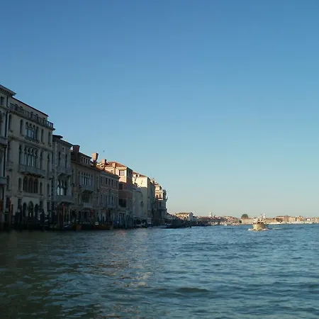 Apartamento Mimi's *