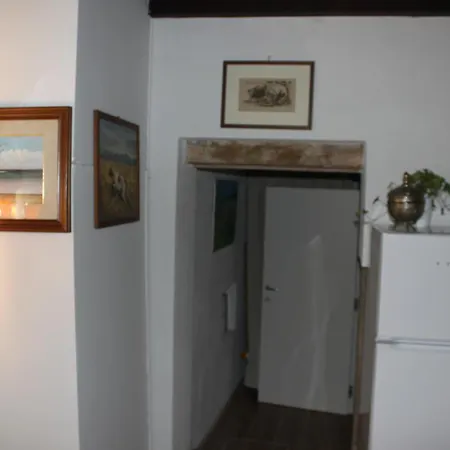 Apartment Mimi's *