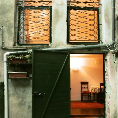 Mimi's Apartamento Venecia