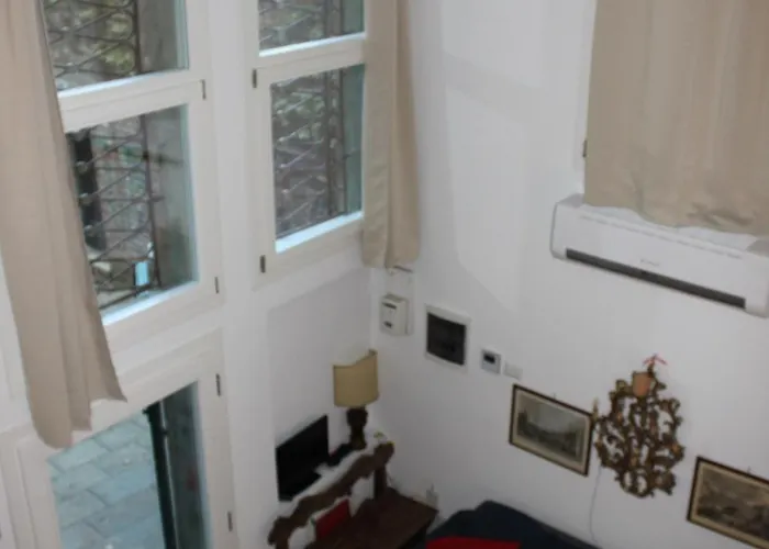 Mimi's Appartement *