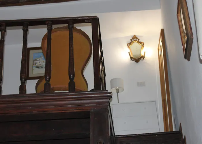 Appartement Mimi's *