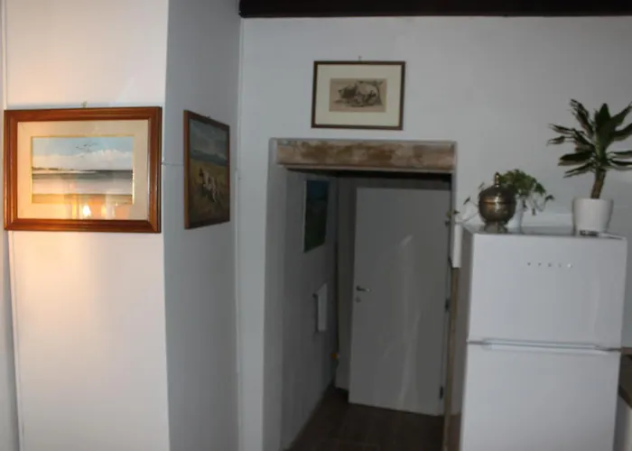 Appartement Mimi's *