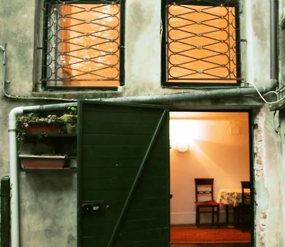 Mimi's Appartement Venise